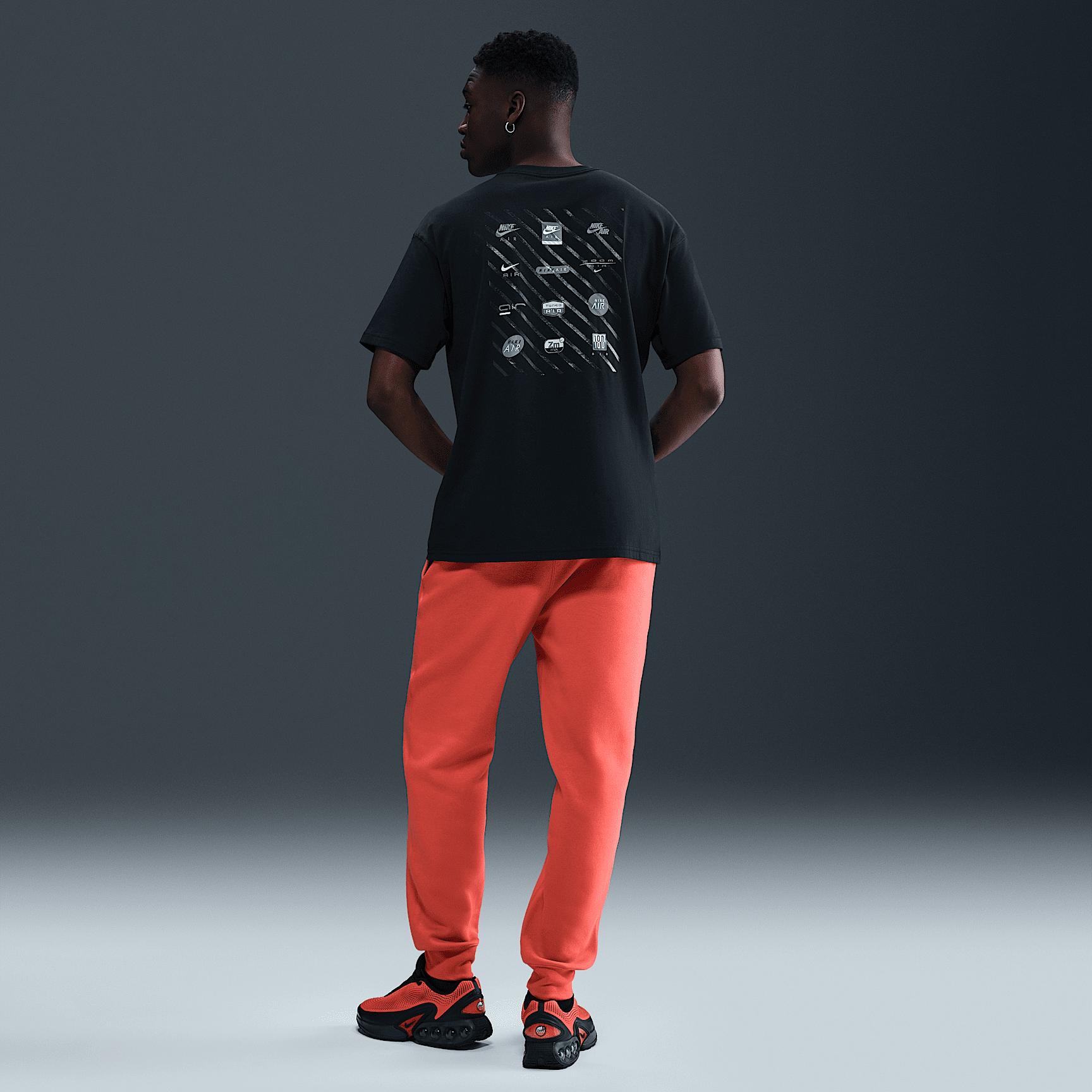 Nike Mens Club Jogger Pants | FN3787-814 Product Image