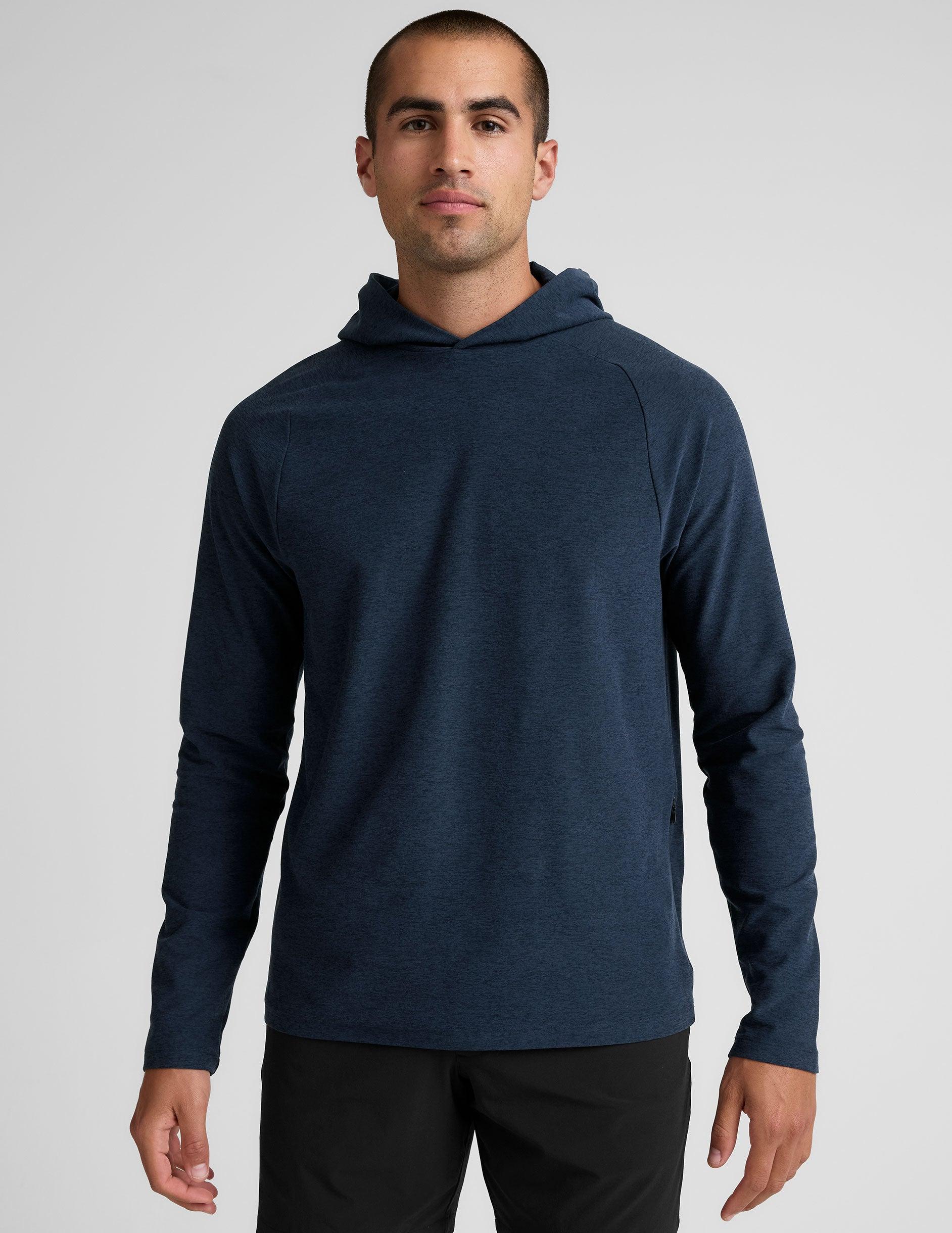 Spacedye Go-To Men's Hoodie Male Product Image