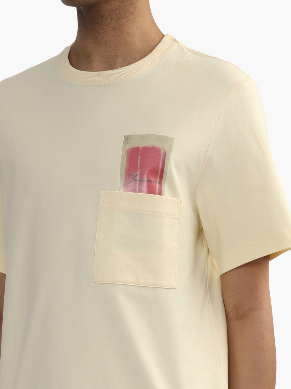 logo-print T-Shirt Product Image