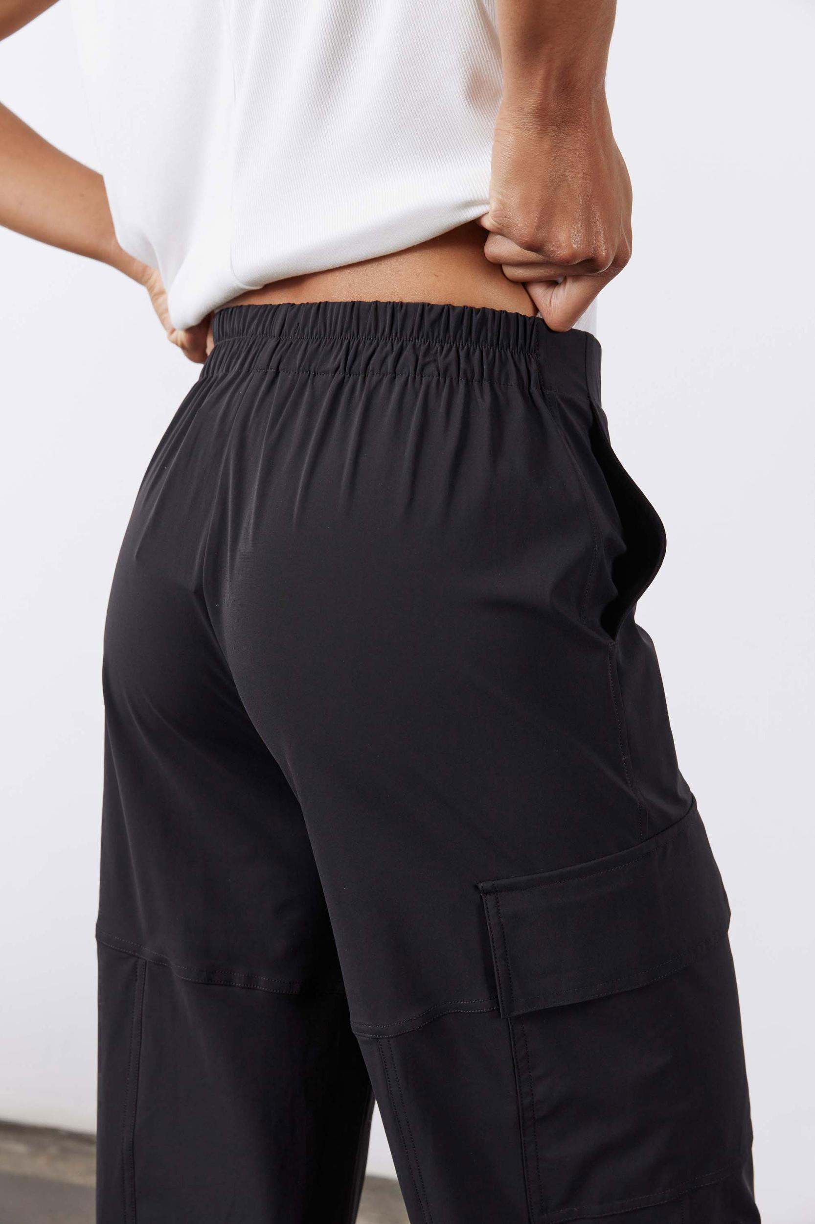 The New Age Utility Pants Product Image