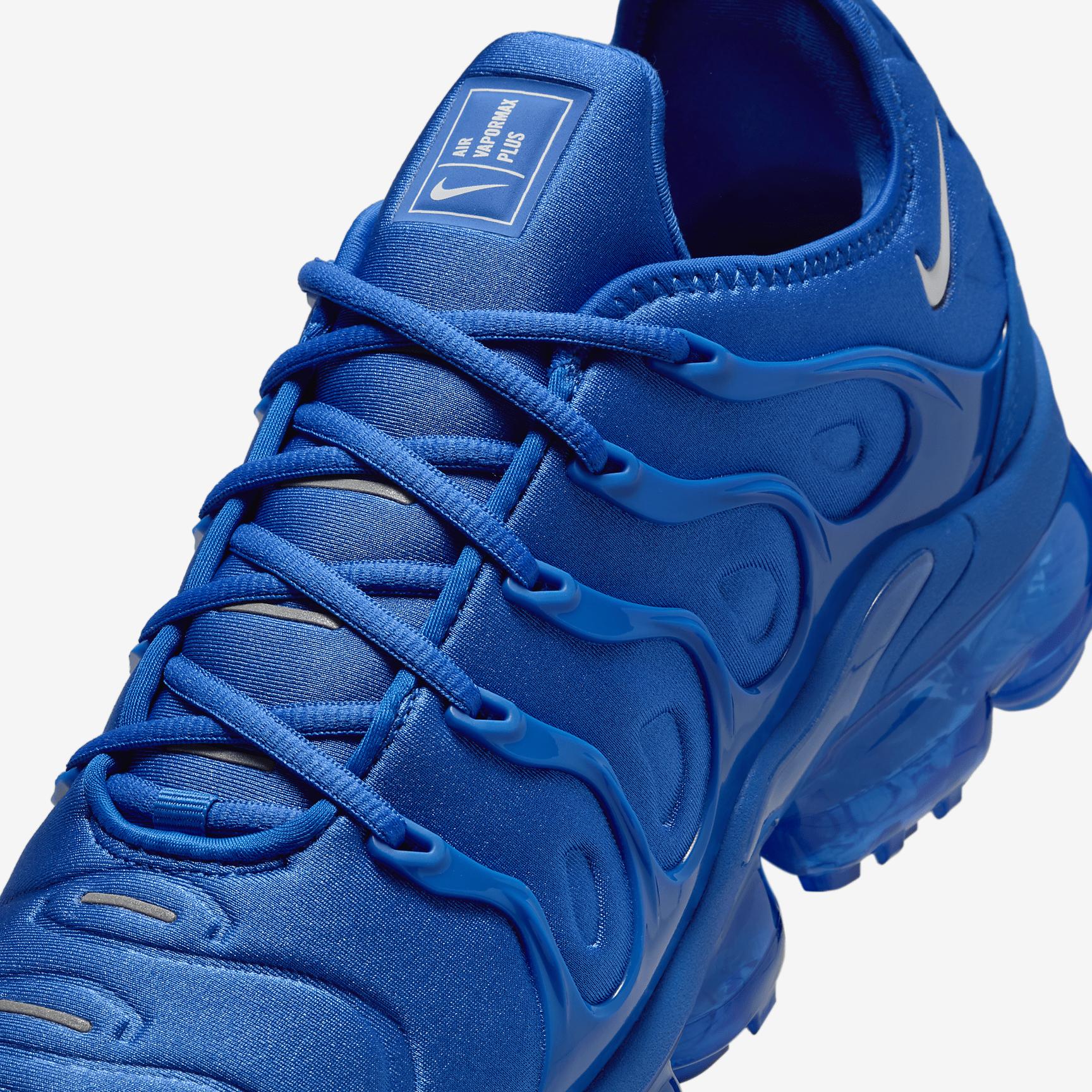 Nike Mens Air VaporMax Plus Shoes | HJ9148-480 Product Image