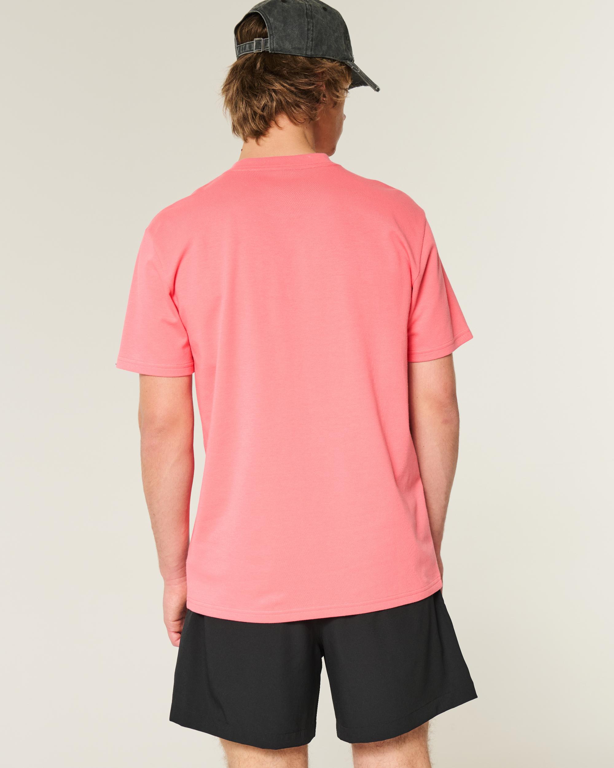 Relaxed Cooling Tee Product Image