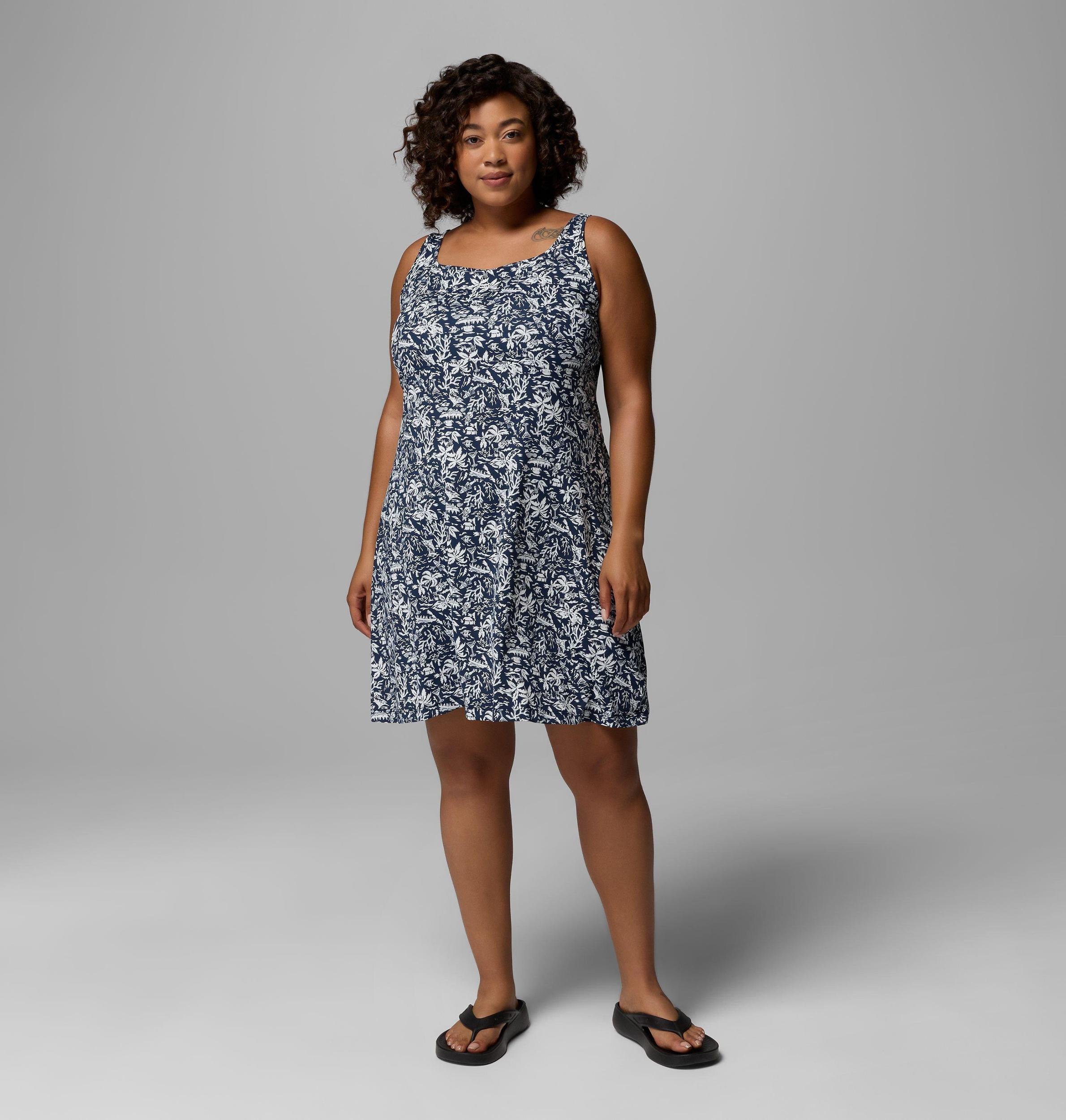 Columbia Women s PFG Freezer III - Plus Size- Product Image