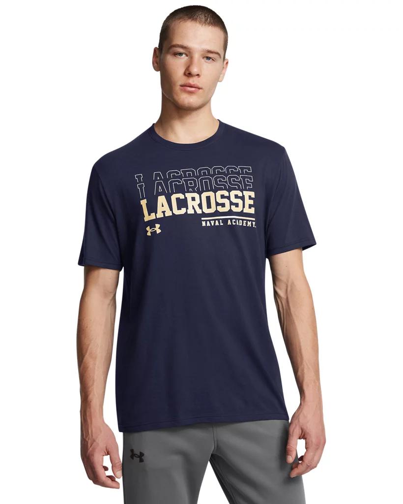 UA Performance Cotton Collegiate Product Image