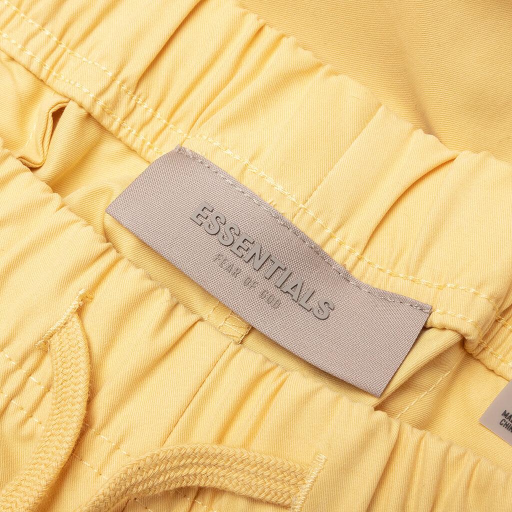 Women's Relaxed Trouser - Light Tuscan Female Product Image