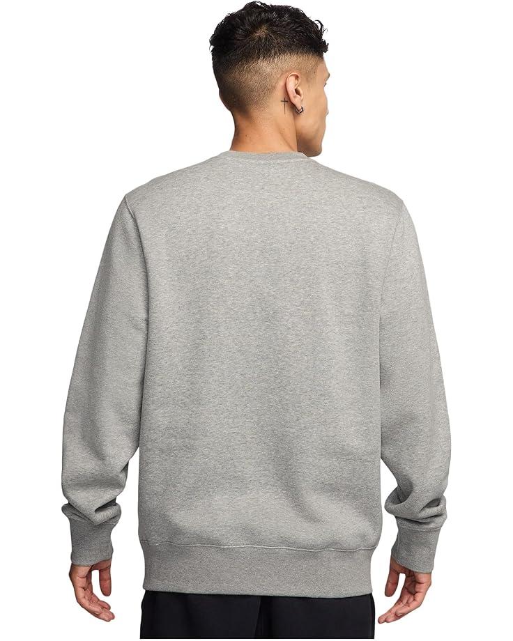 Sportswear Long Sleeve Tee Icon Futura Product Image