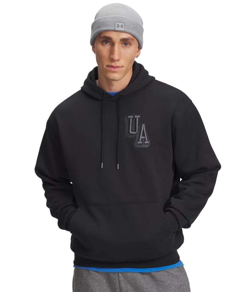 UA Icon Fleece Graphic Product Image