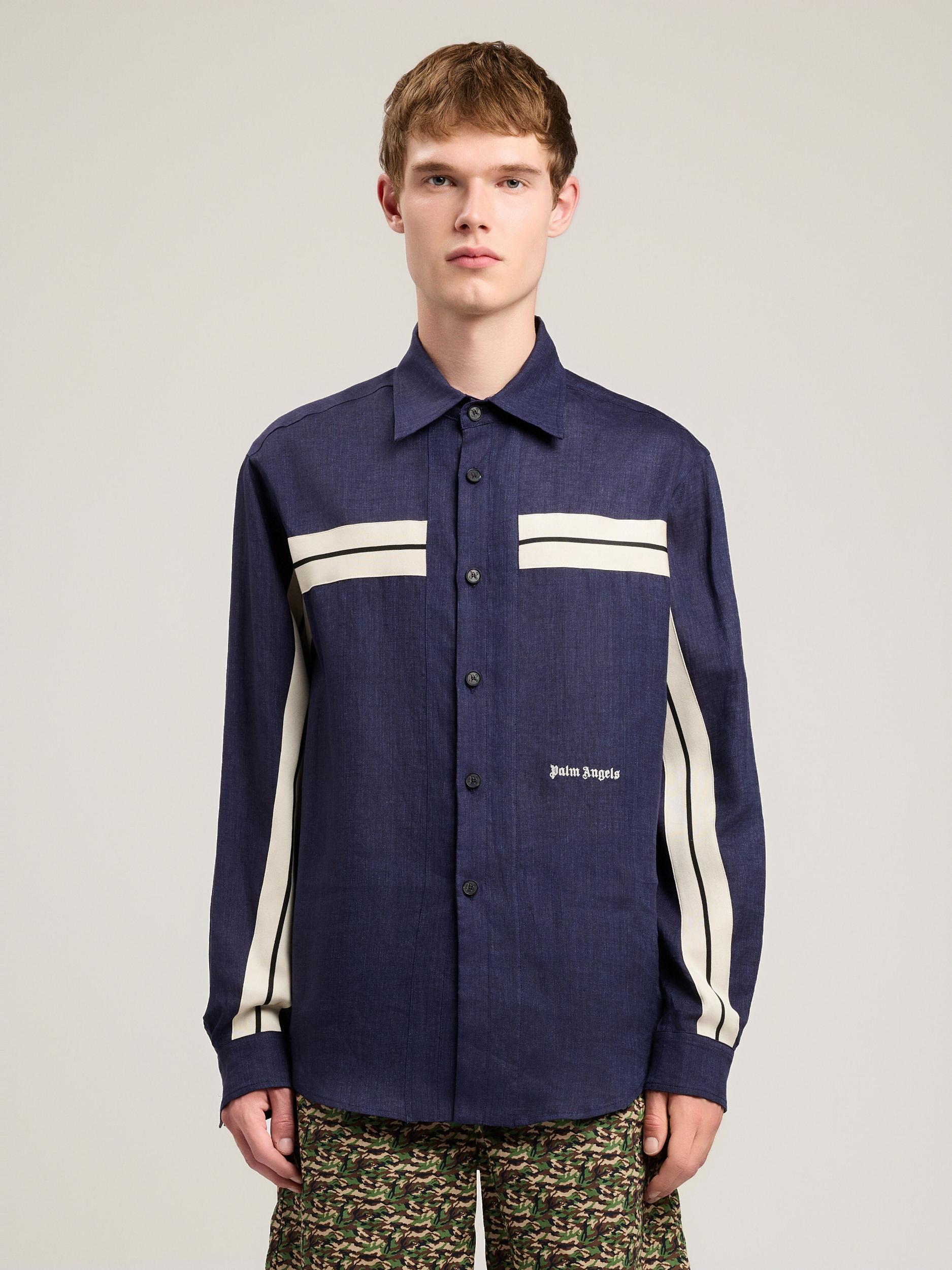 Classic Logo Trackshirt Product Image