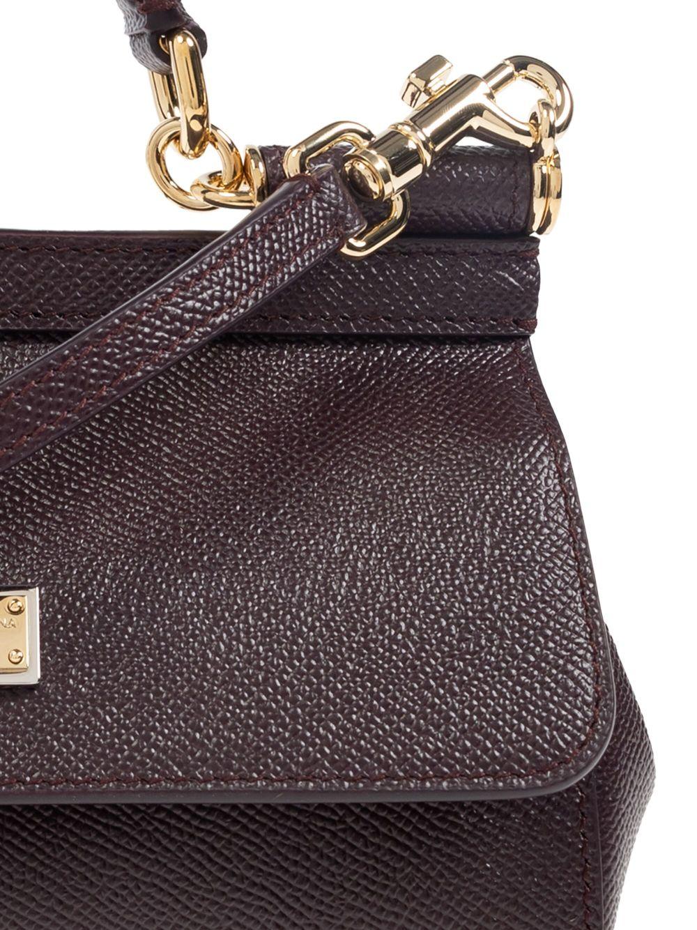 small Sicily tote bag Product Image