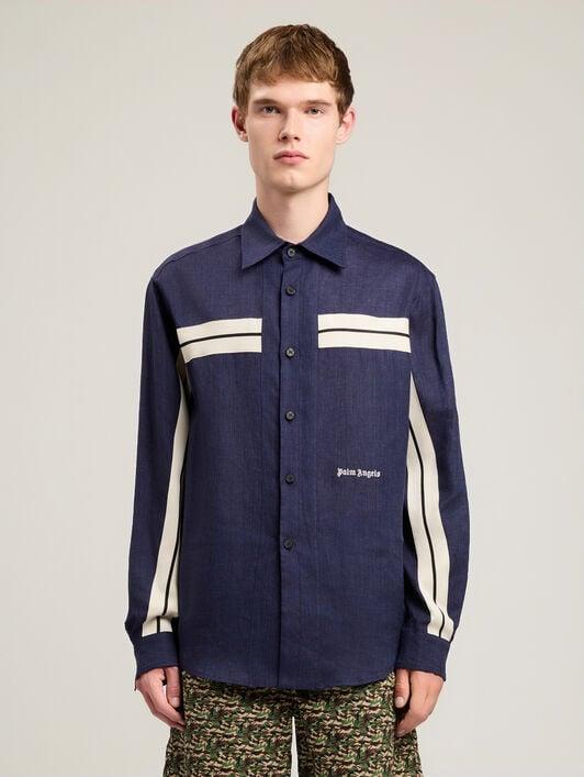 Classic Logo Trackshirt Product Image