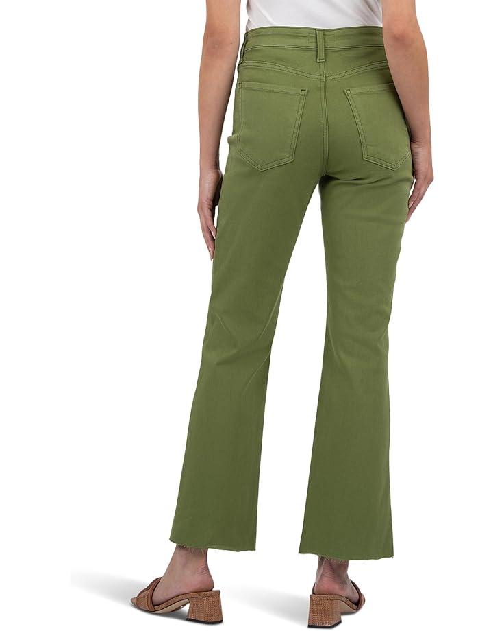 Charlotte High-Rise Regular Hem Product Image