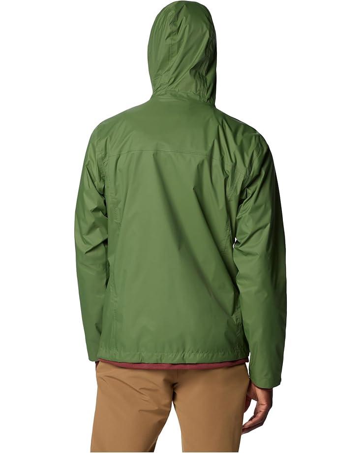 Hikebound II Jacket Product Image