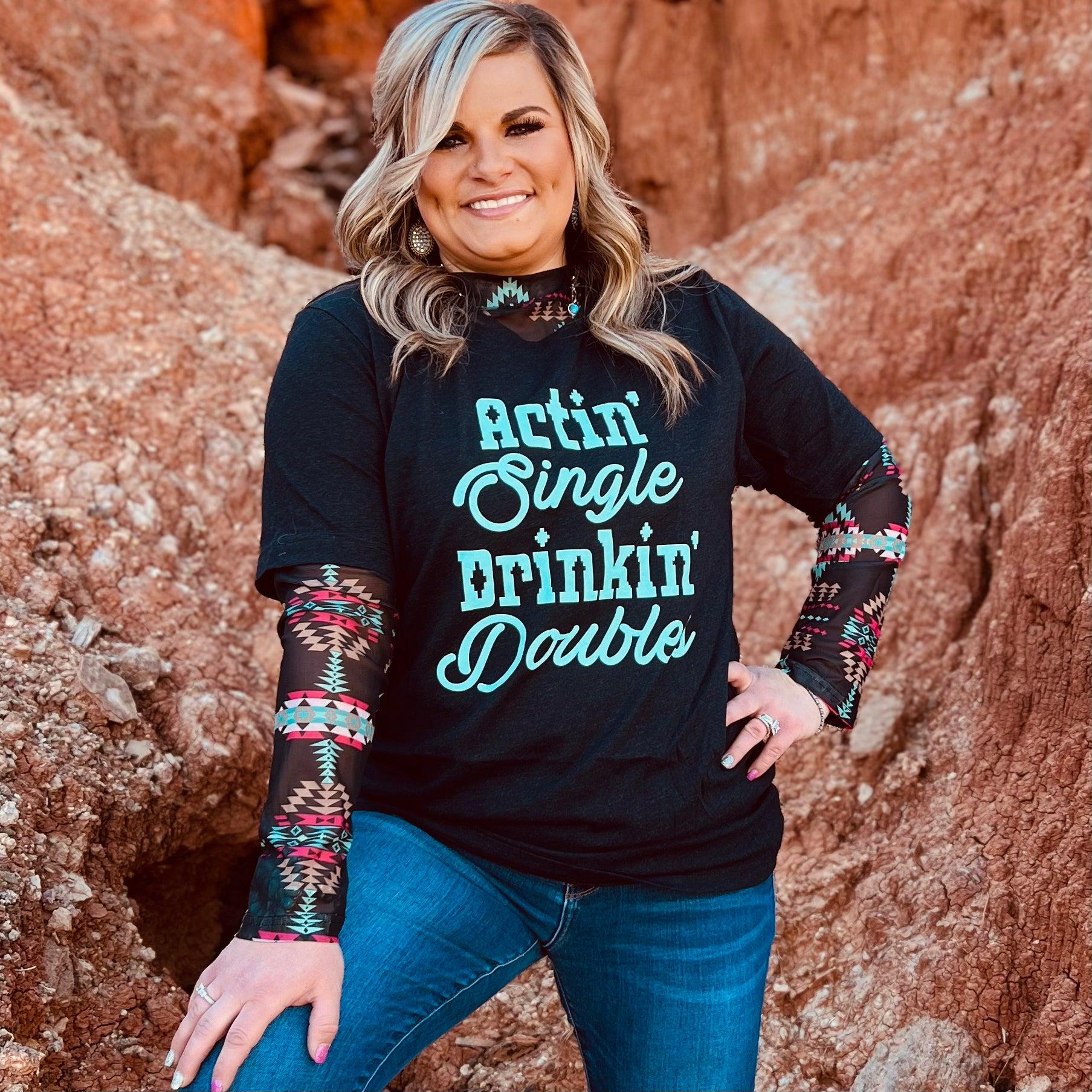 The Gypsy Top Product Image