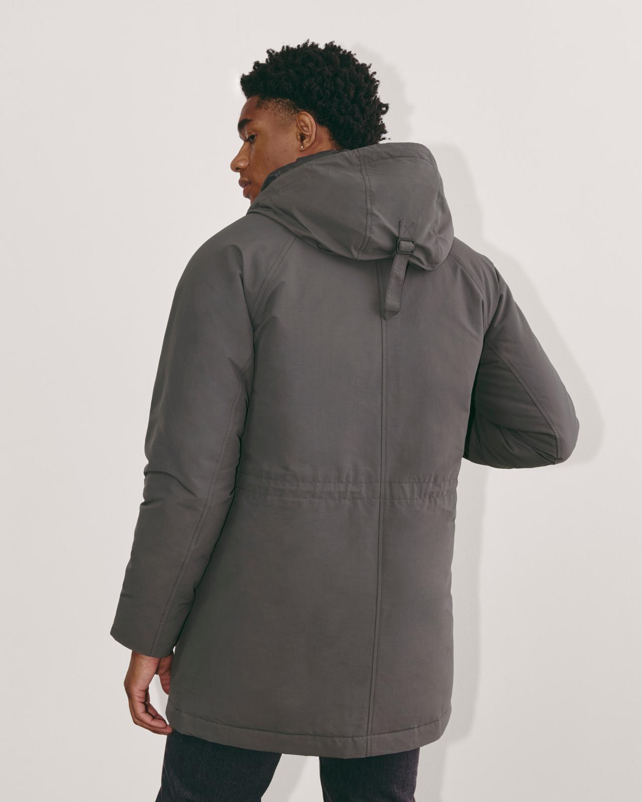 Mens Parka by Everlane Product Image