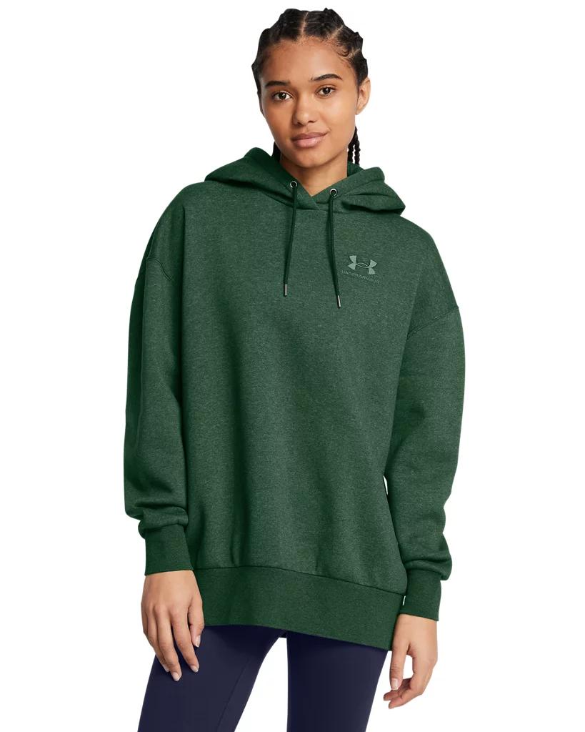 UA Icon Fleece Product Image