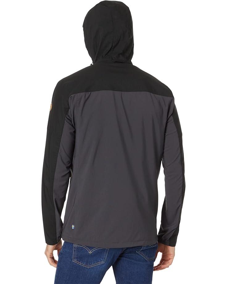 Abisko Trail Fleece Product Image