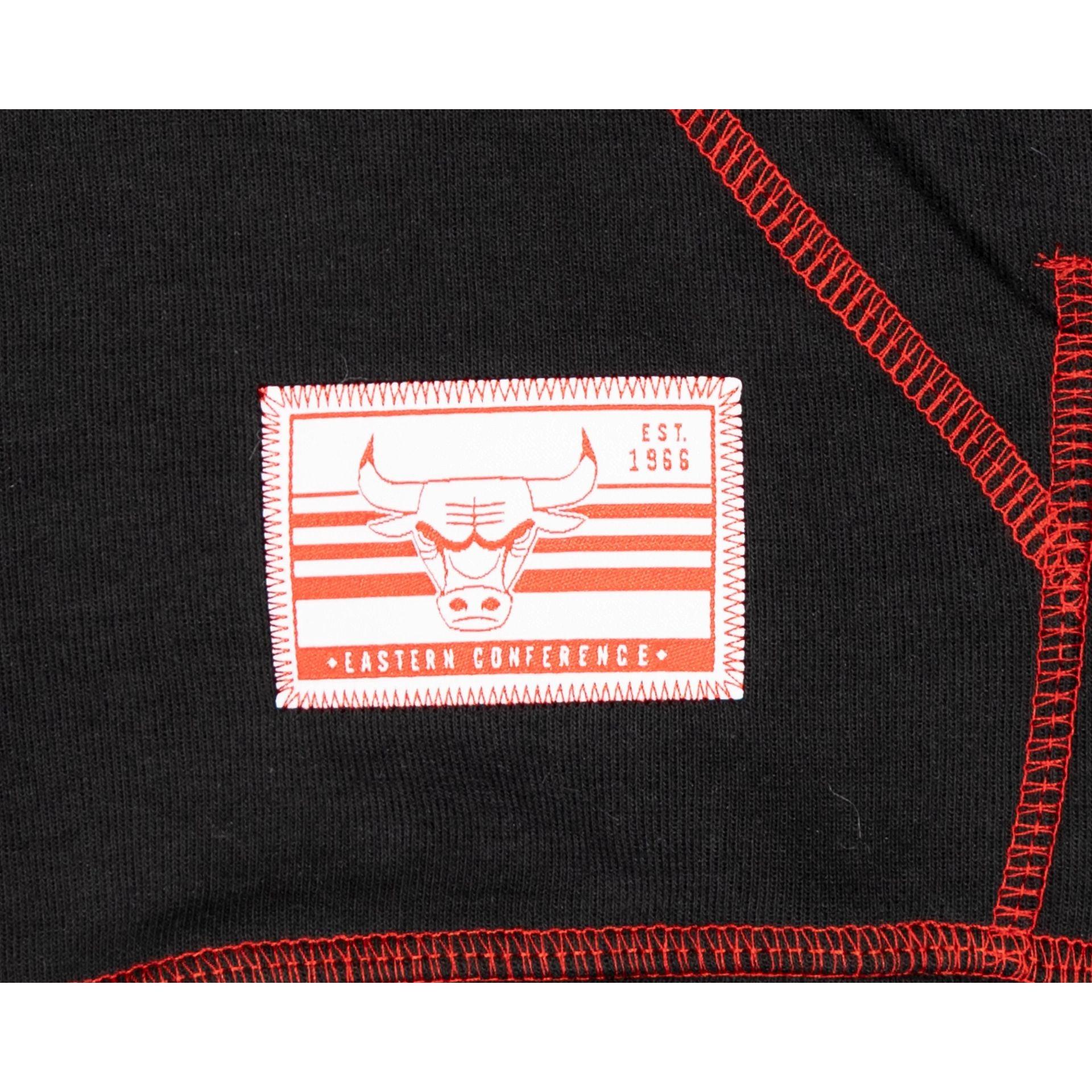 Portland Trail Blazers 2023 City Edition Black Hoodie Male Product Image