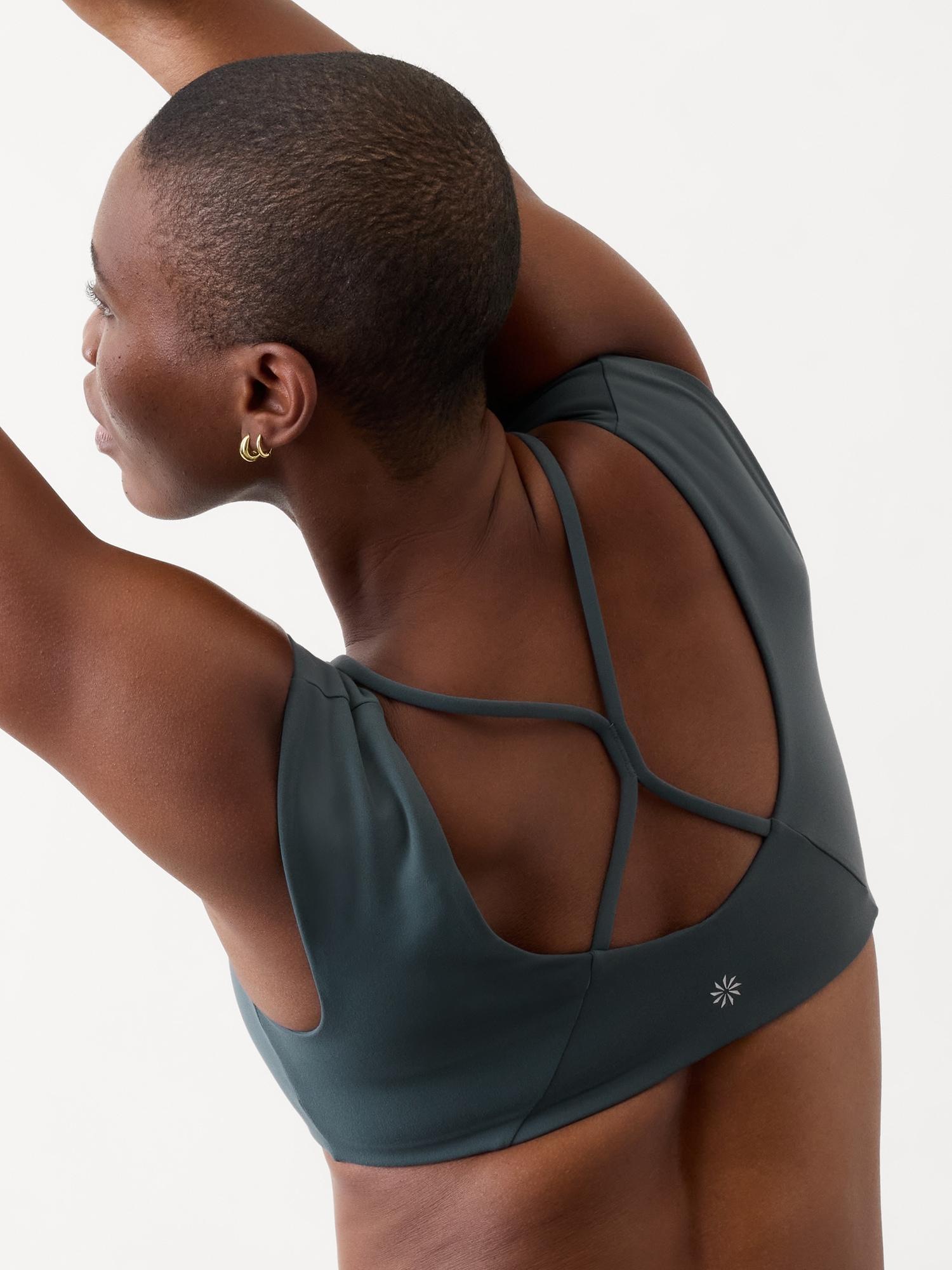 Cinch Built-In Bra Top Product Image