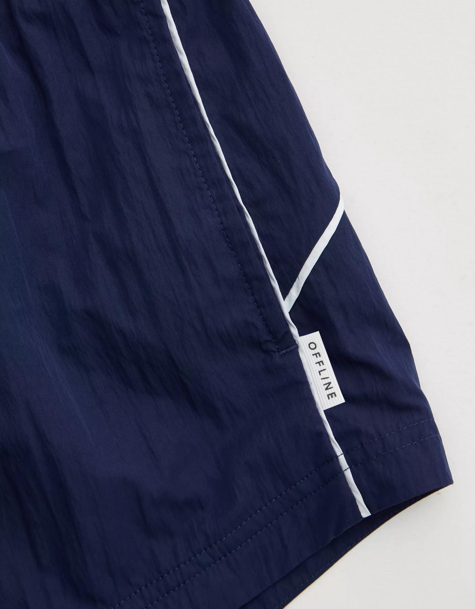 OFFLINE By Aerie Day Off 3" Short Product Image