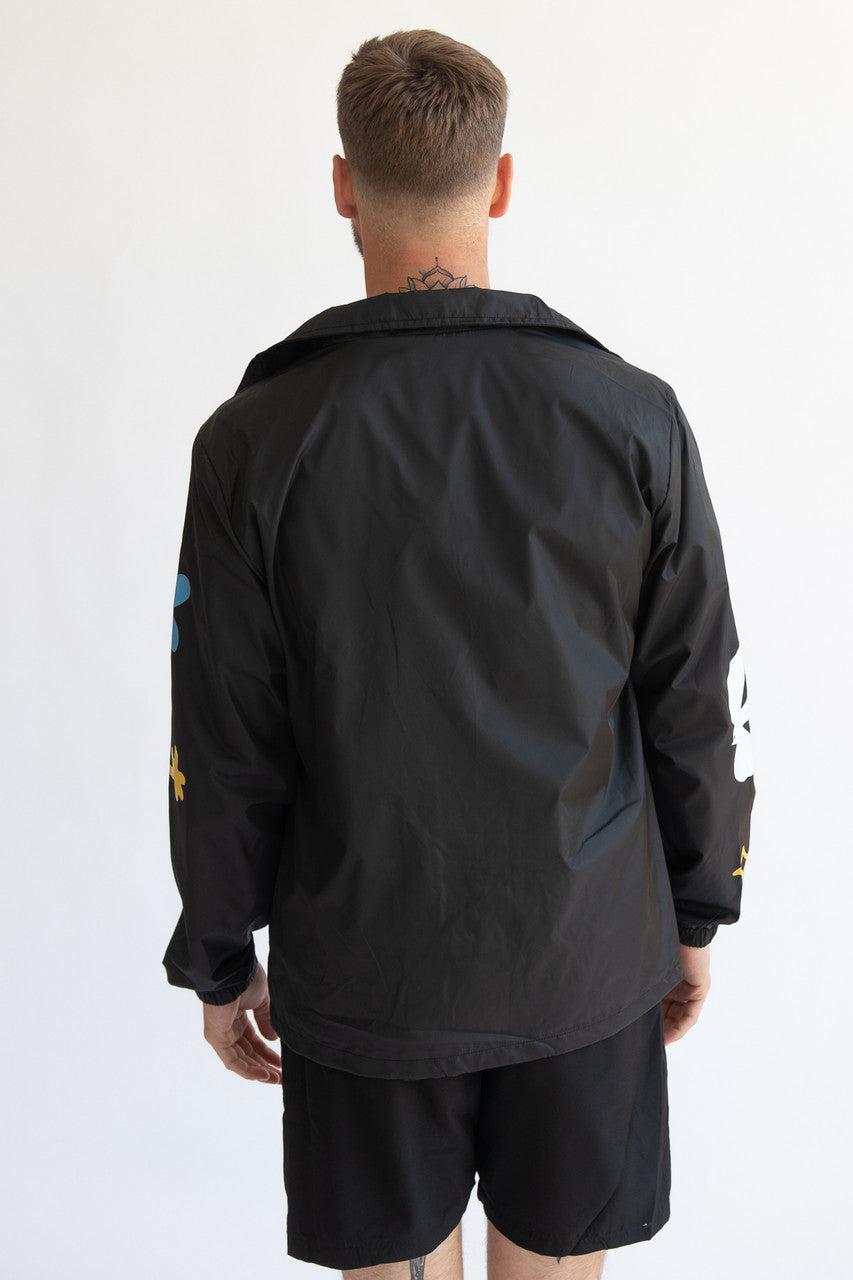 One of a Kind Jacket Product Image