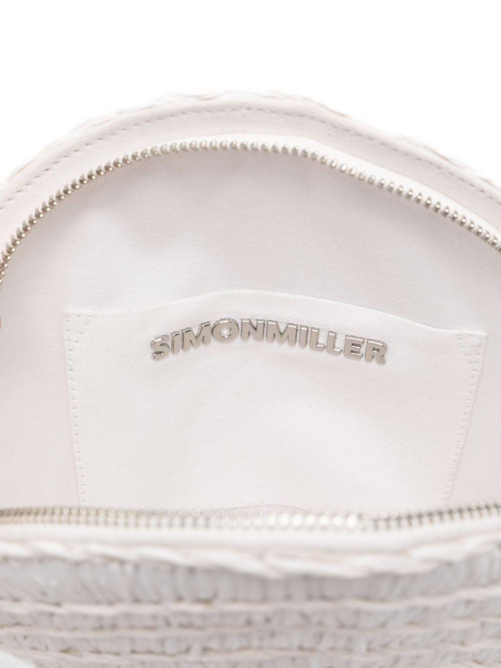 Oyster clutch bag Product Image