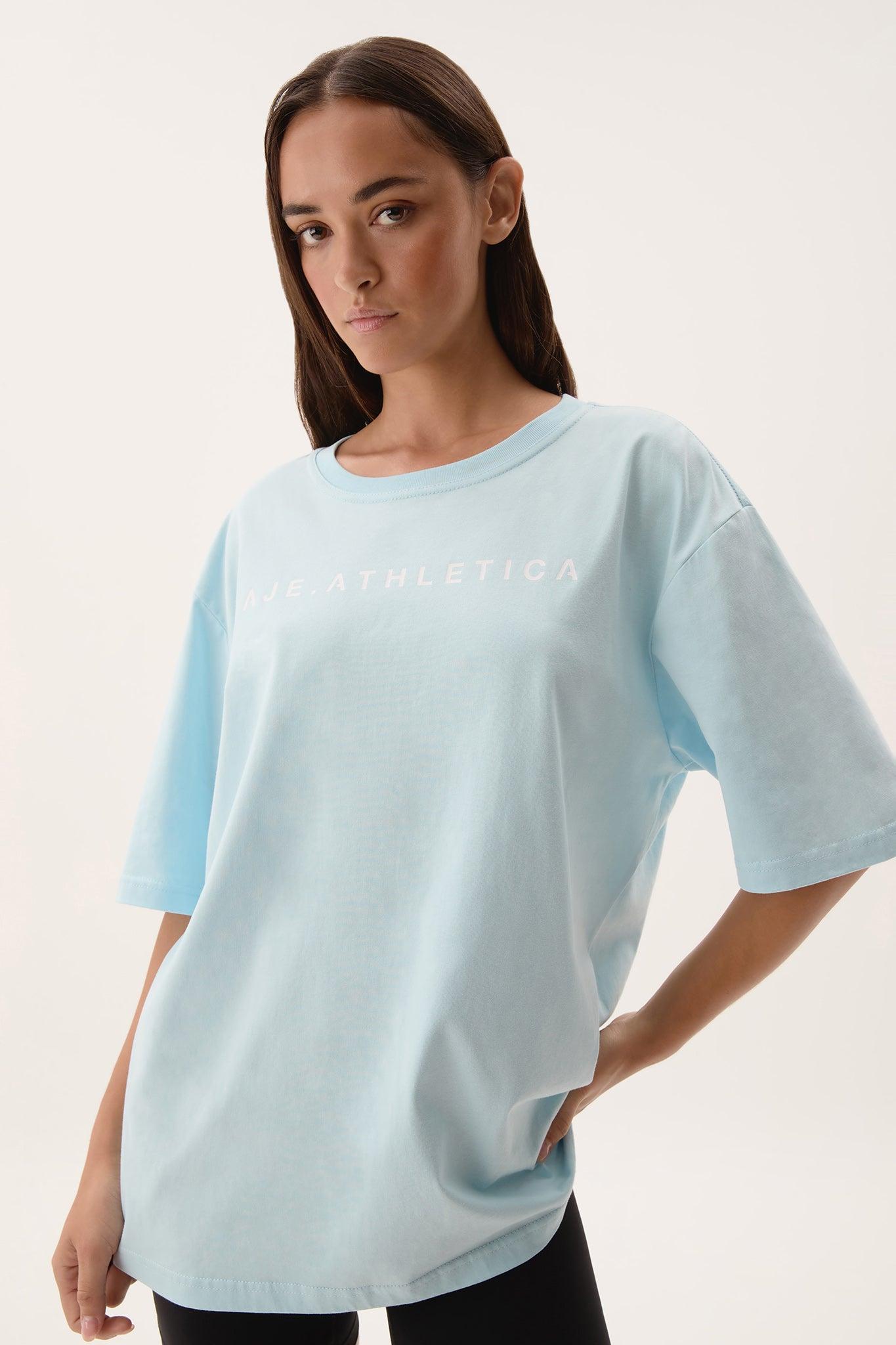 Logo Tee 102 Product Image