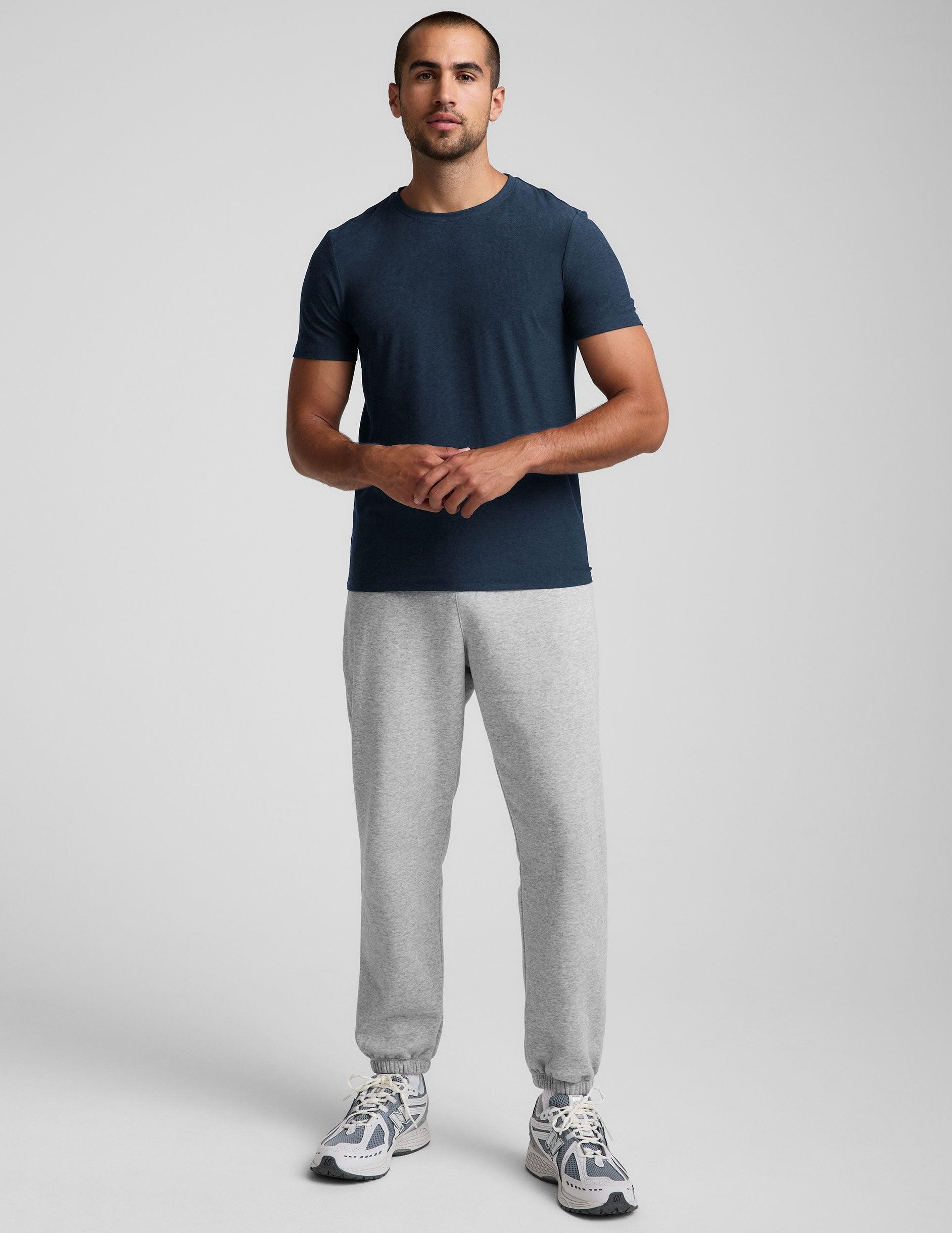 Classic Fleece Men's Jogger Male Product Image