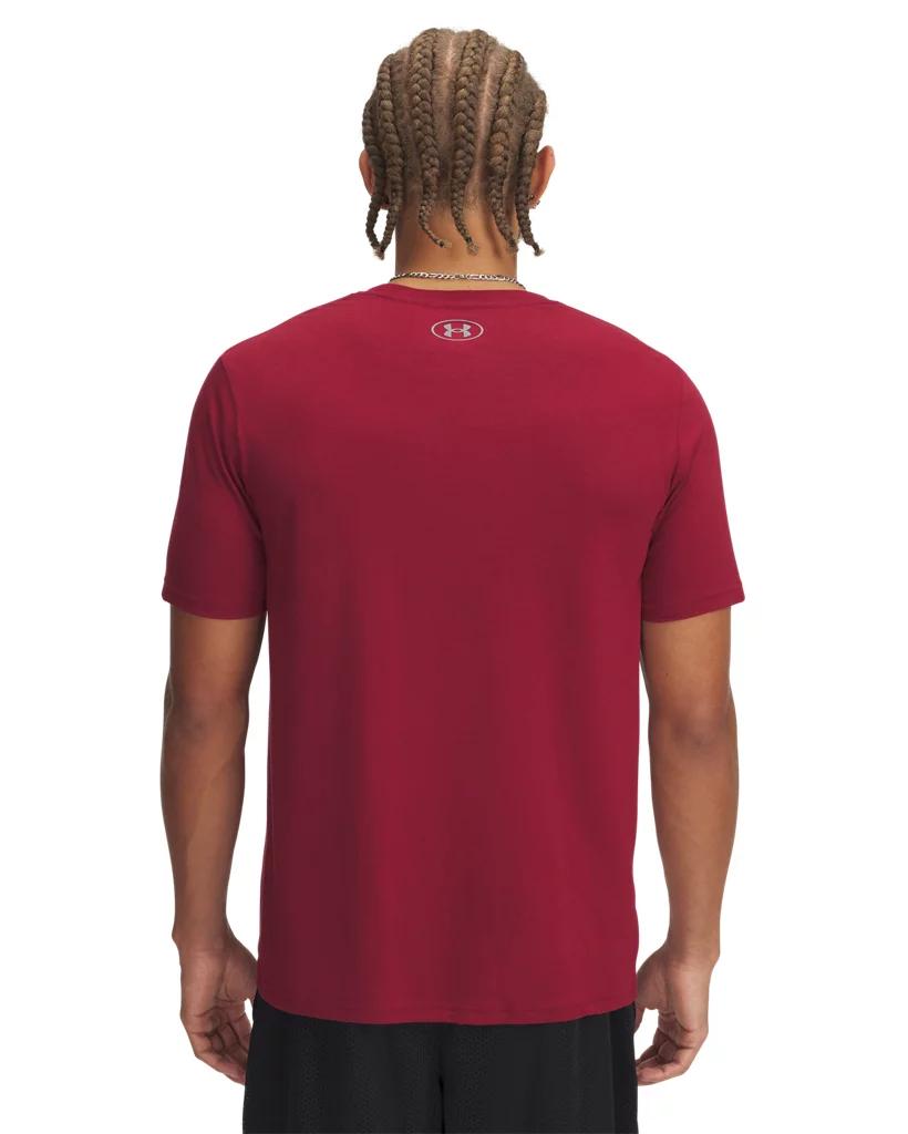 UA Performance Cotton Collegiate Product Image