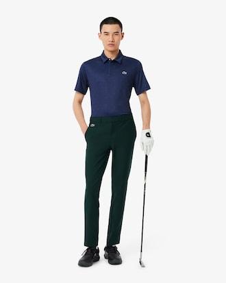 Men's Regular Fit UV Protect Golf Polo Product Image