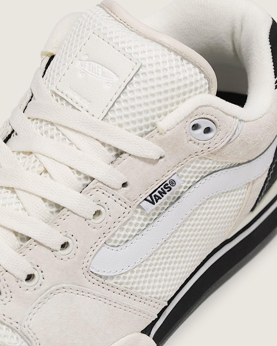 Premium Rowley XLT Shoe in Off Road Egret White| Vans US Product Image