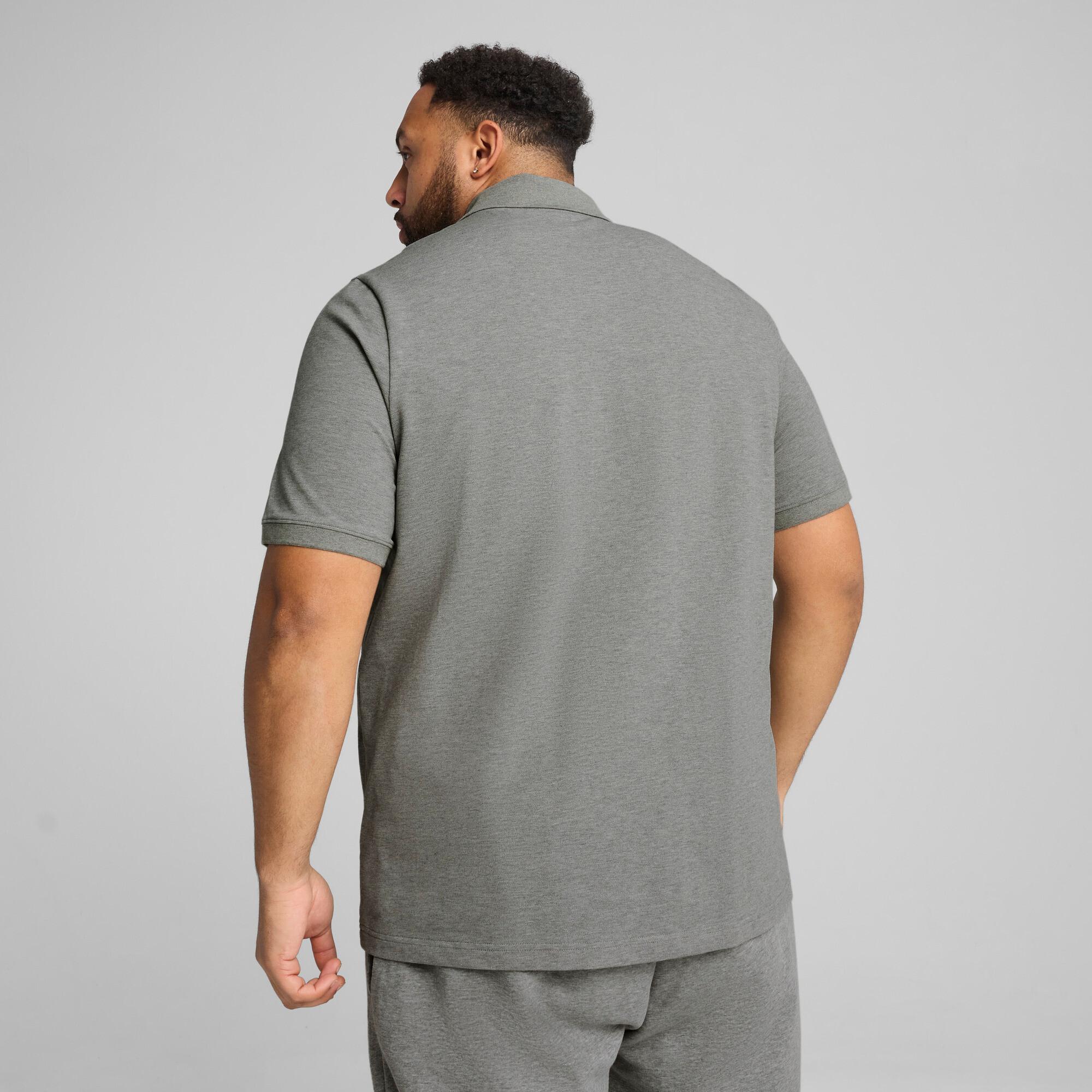 Essentials Men's Pique Polo Product Image