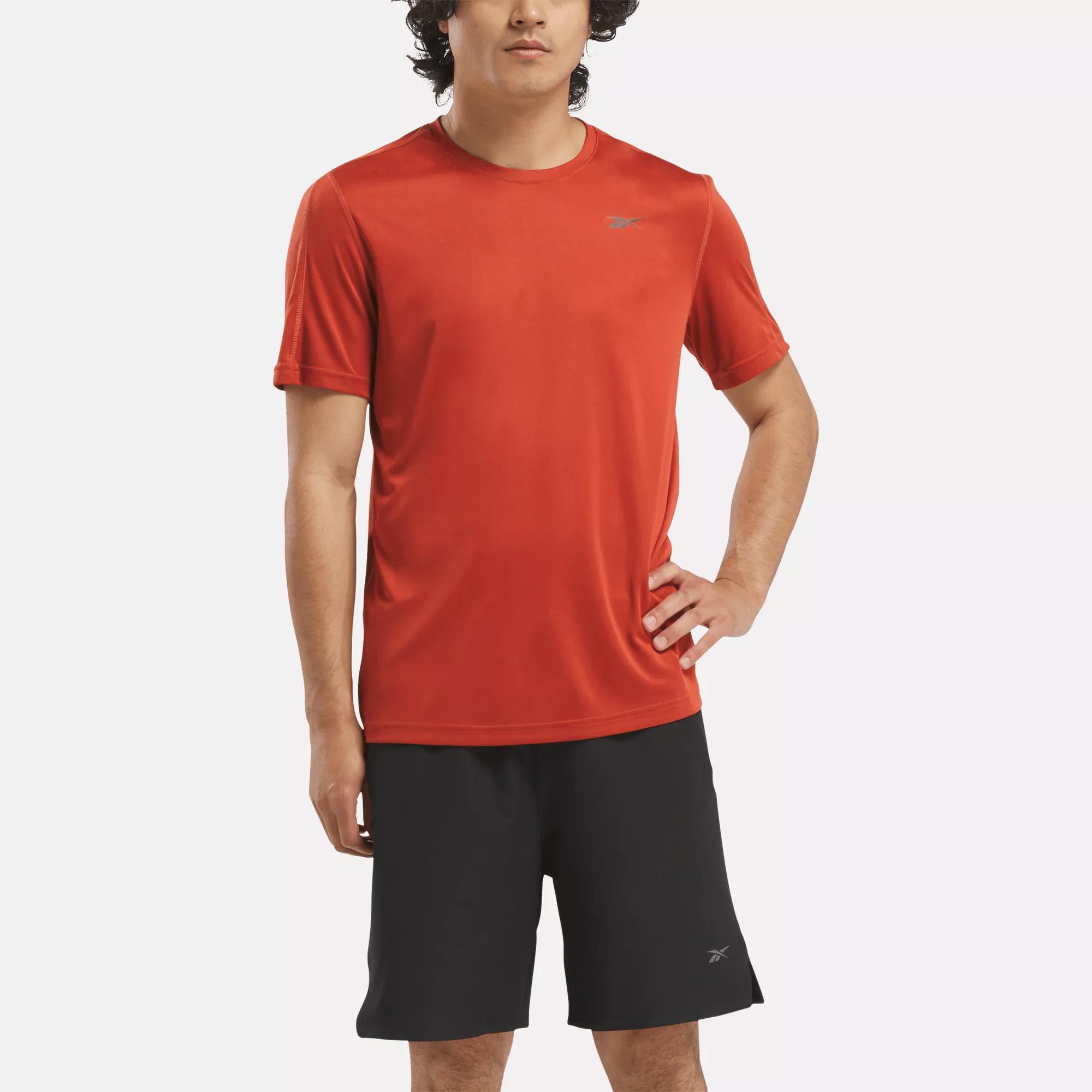 Men's Training Tech T-Shirt Product Image
