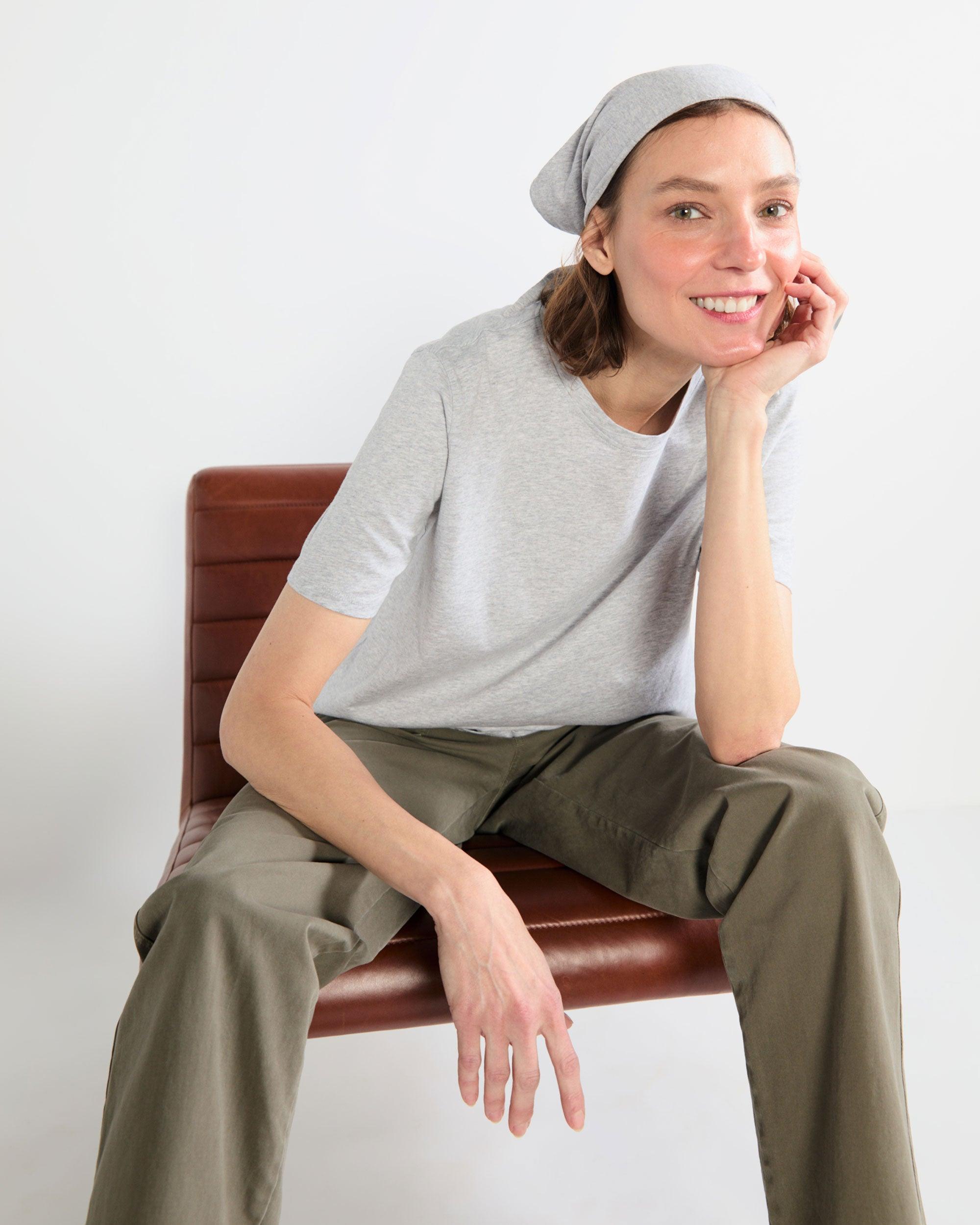 The Modern - Heather Grey Female Product Image