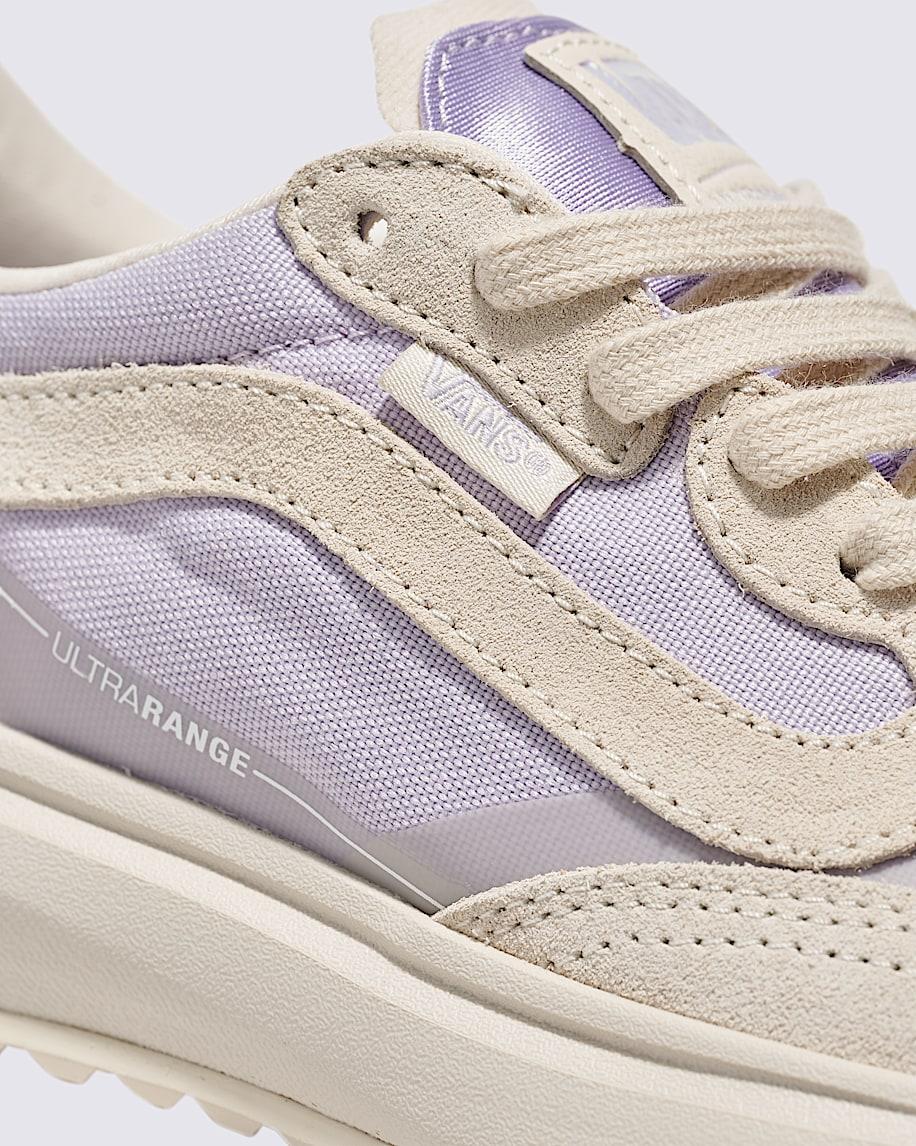 UltraRange 2.0 Shoe in Evening Haze Lavender / Beige| Vans US Product Image