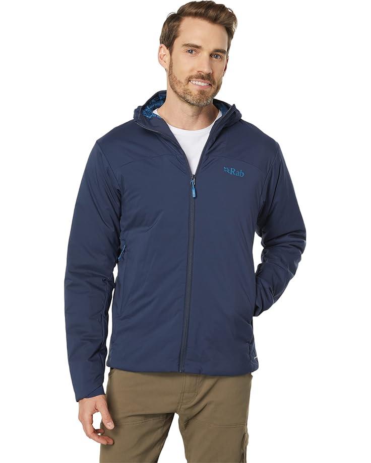 Drop Line 1/2 Zip Product Image