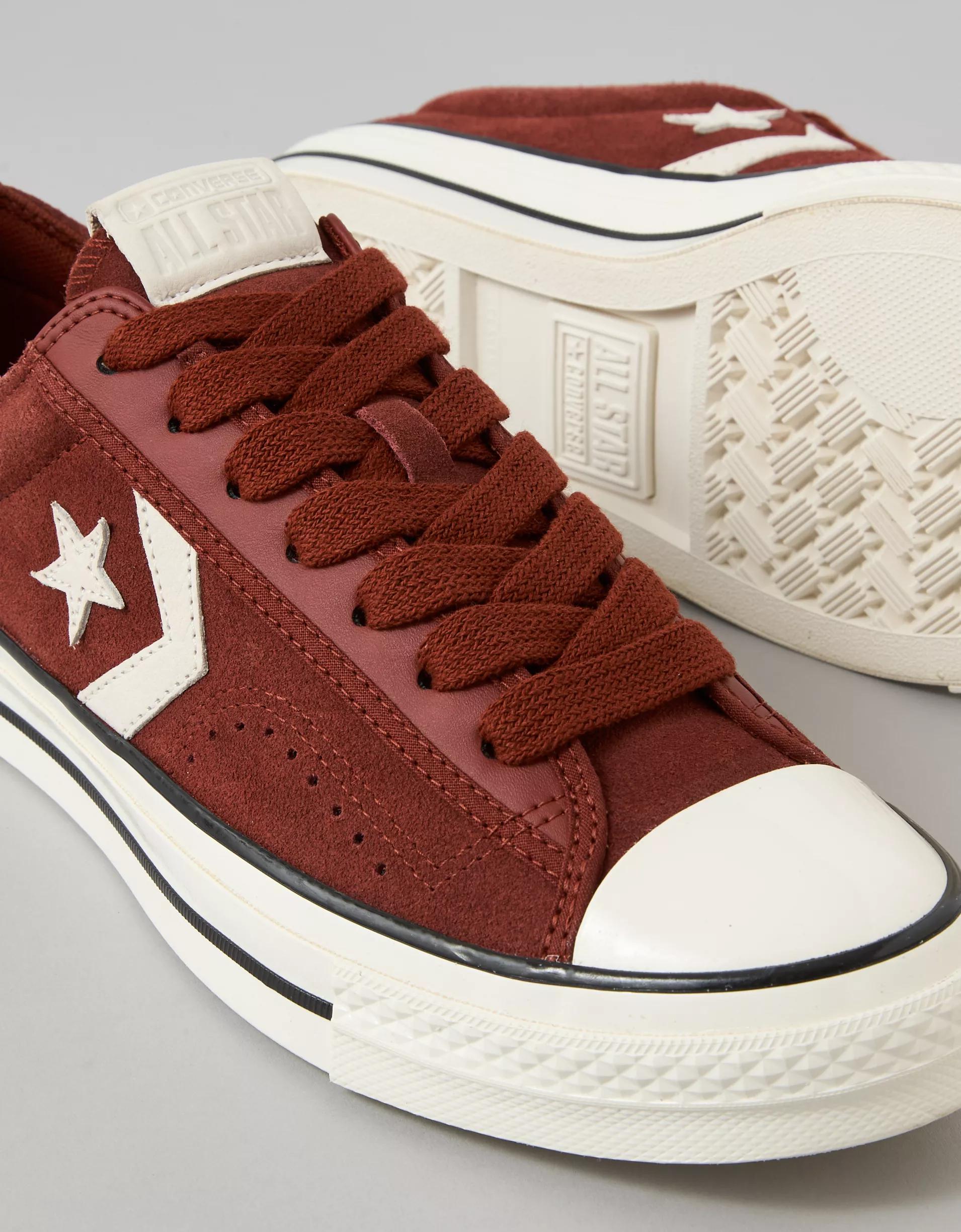 Converse Star Player 76 Suede Sneaker Men's Product Image