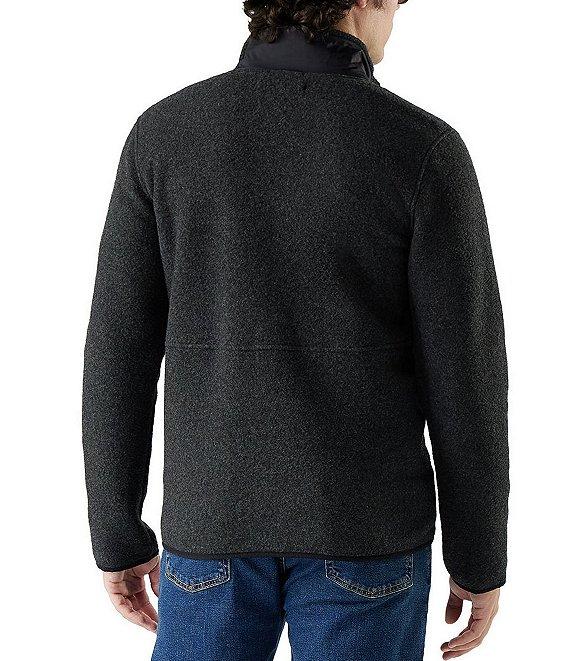 SmartWool Second Cut Fleece Jacket Product Image