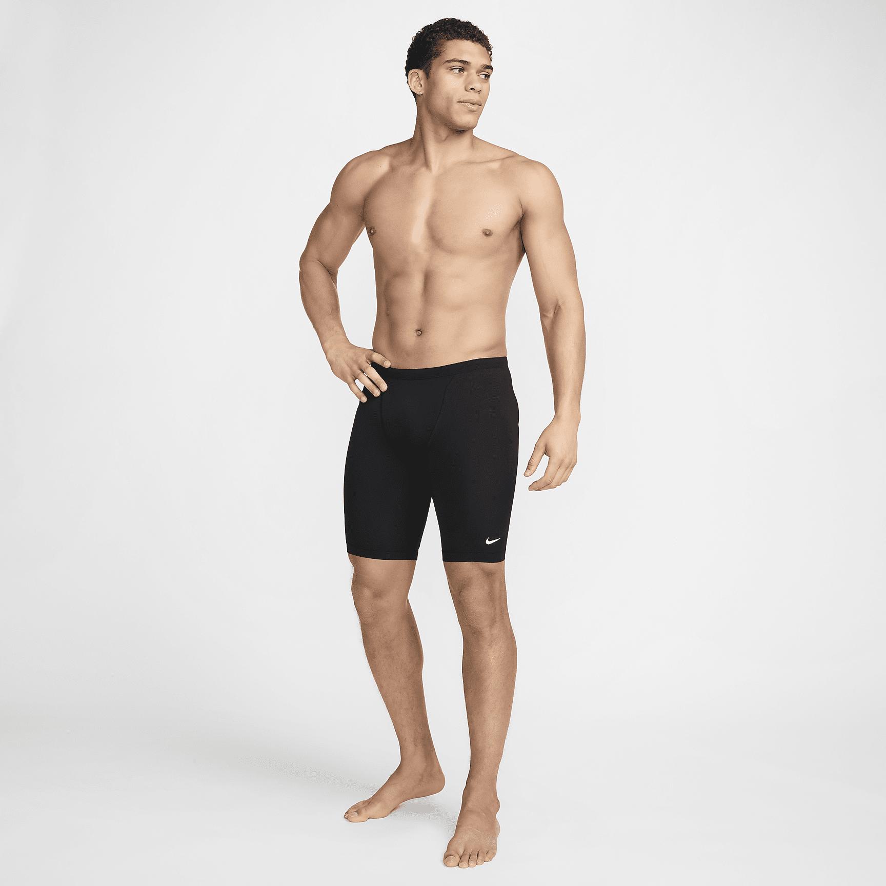 Nike Men's Swim Jammer Swimsuit Product Image