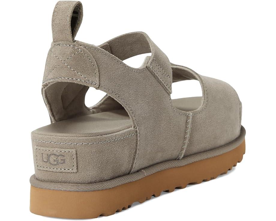 Women's UGG Goldenstar Hi Product Image