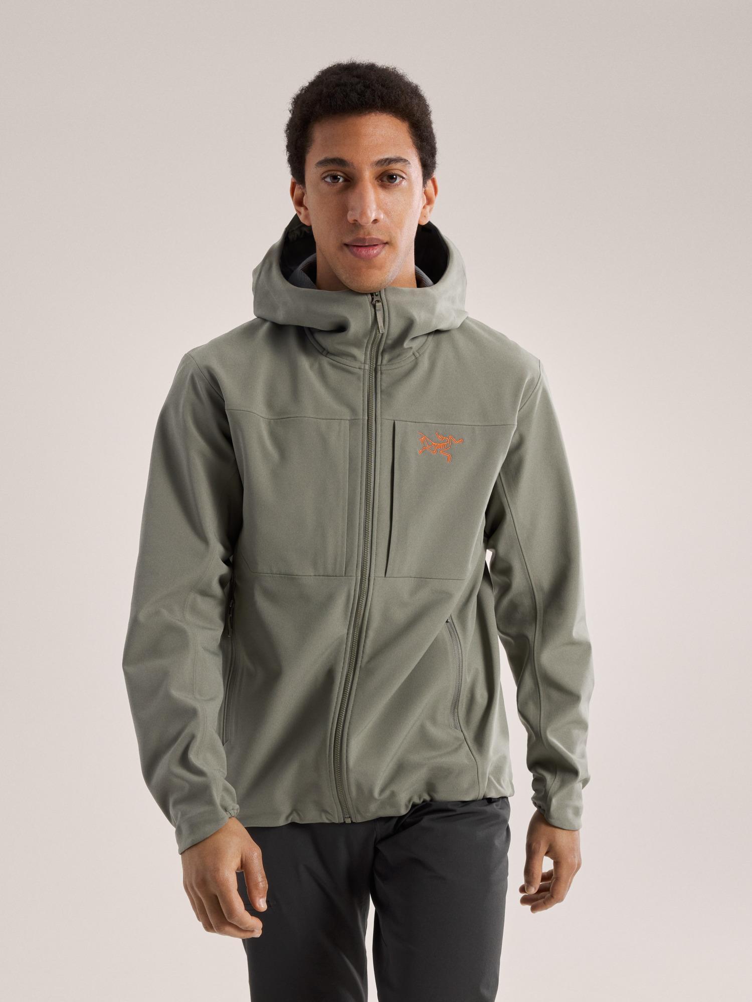 Gamma MX Hoody Men's Product Image