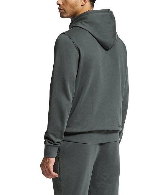 Psycho Bunny Pierce French Terry Hoodie Product Image