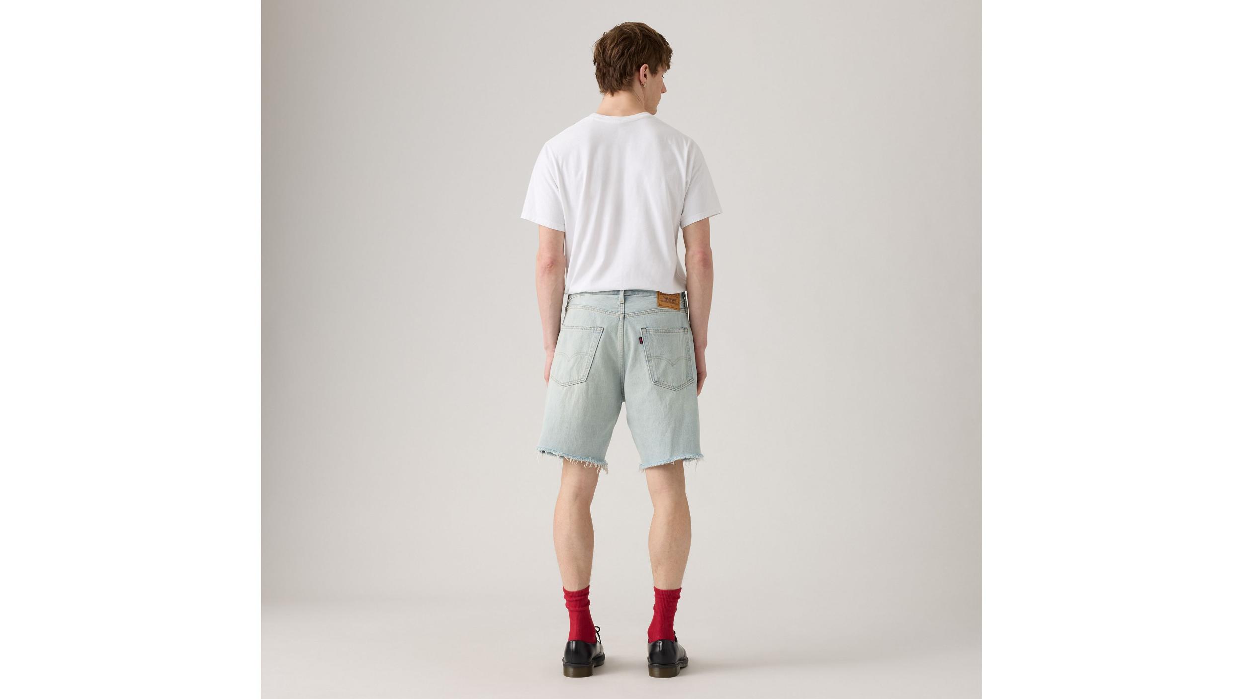 Levi's® Pride 468 Loose Shorts Product Image