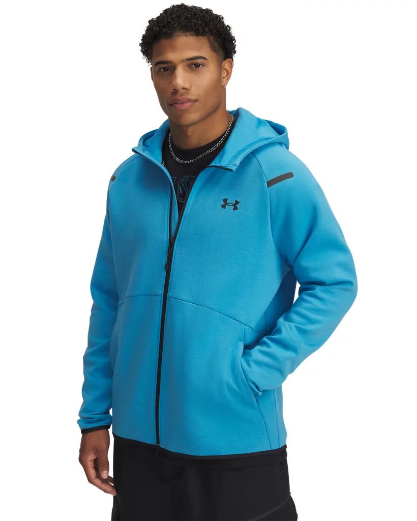 UA Unstoppable Fleece Product Image