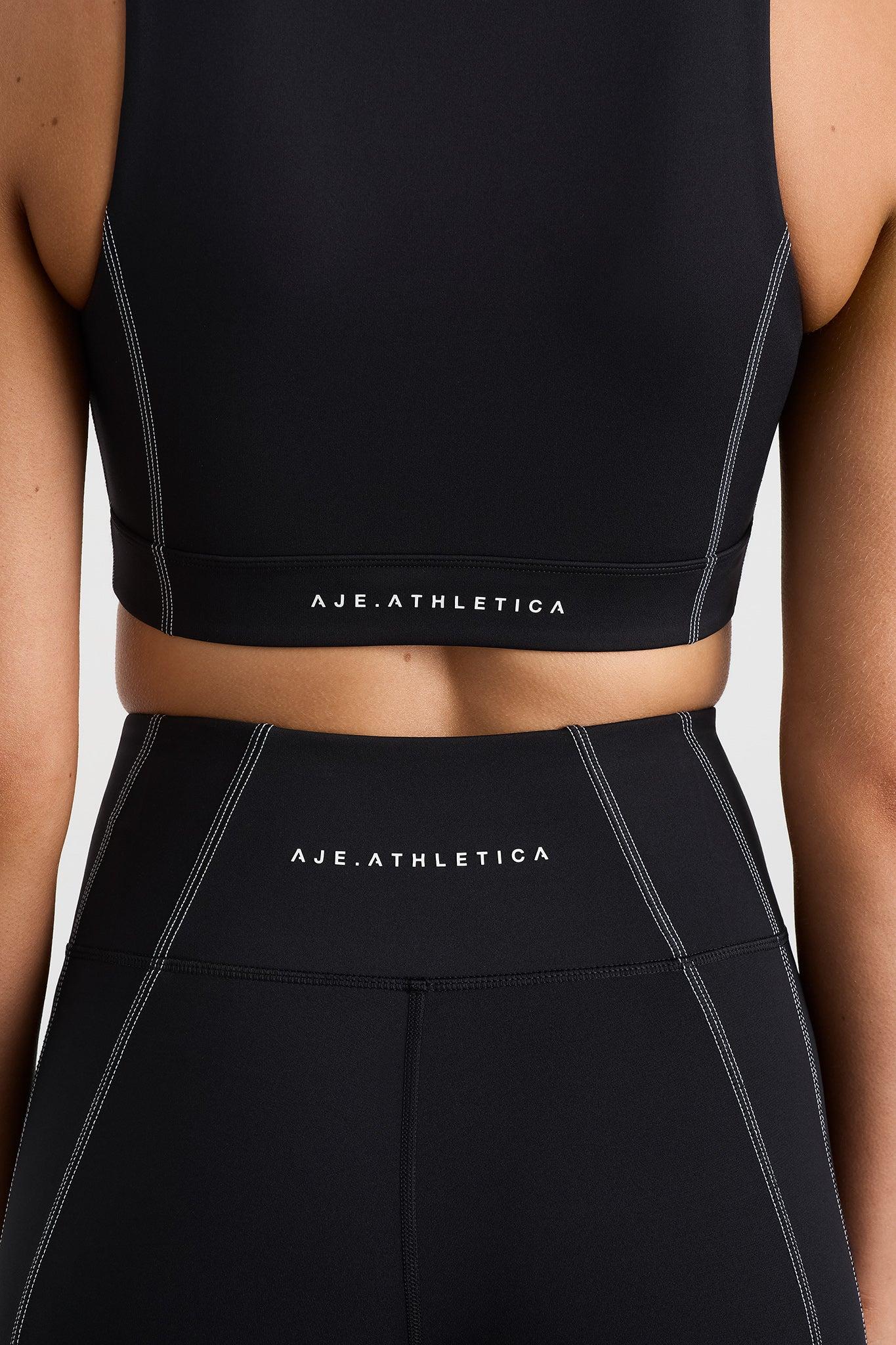 High Back Sports Bra 381 Product Image