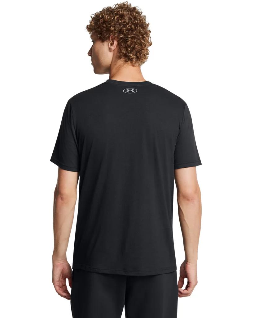 UA Performance Cotton Collegiate Product Image