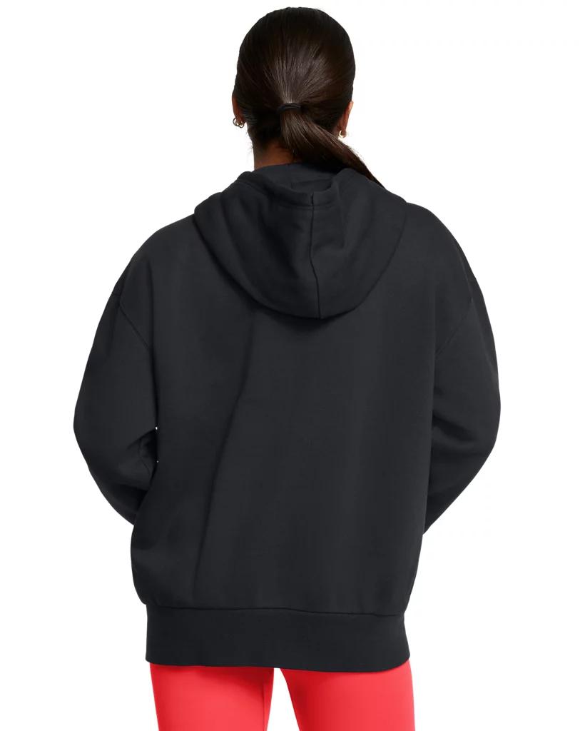 UA Icon Fleece Product Image