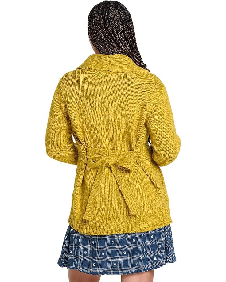 Toddy Cardigan Product Image