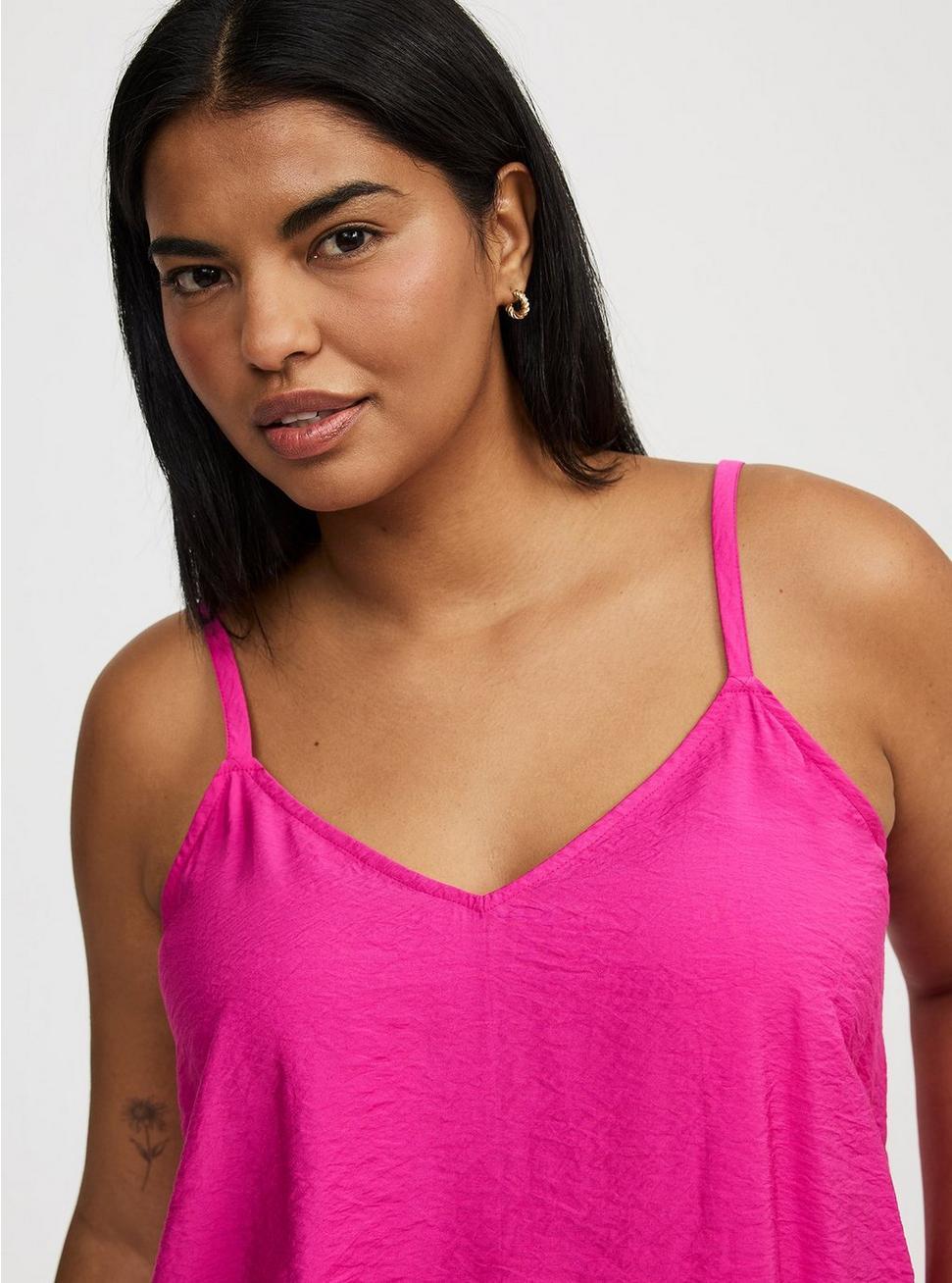 Sophie Swing Cami Product Image