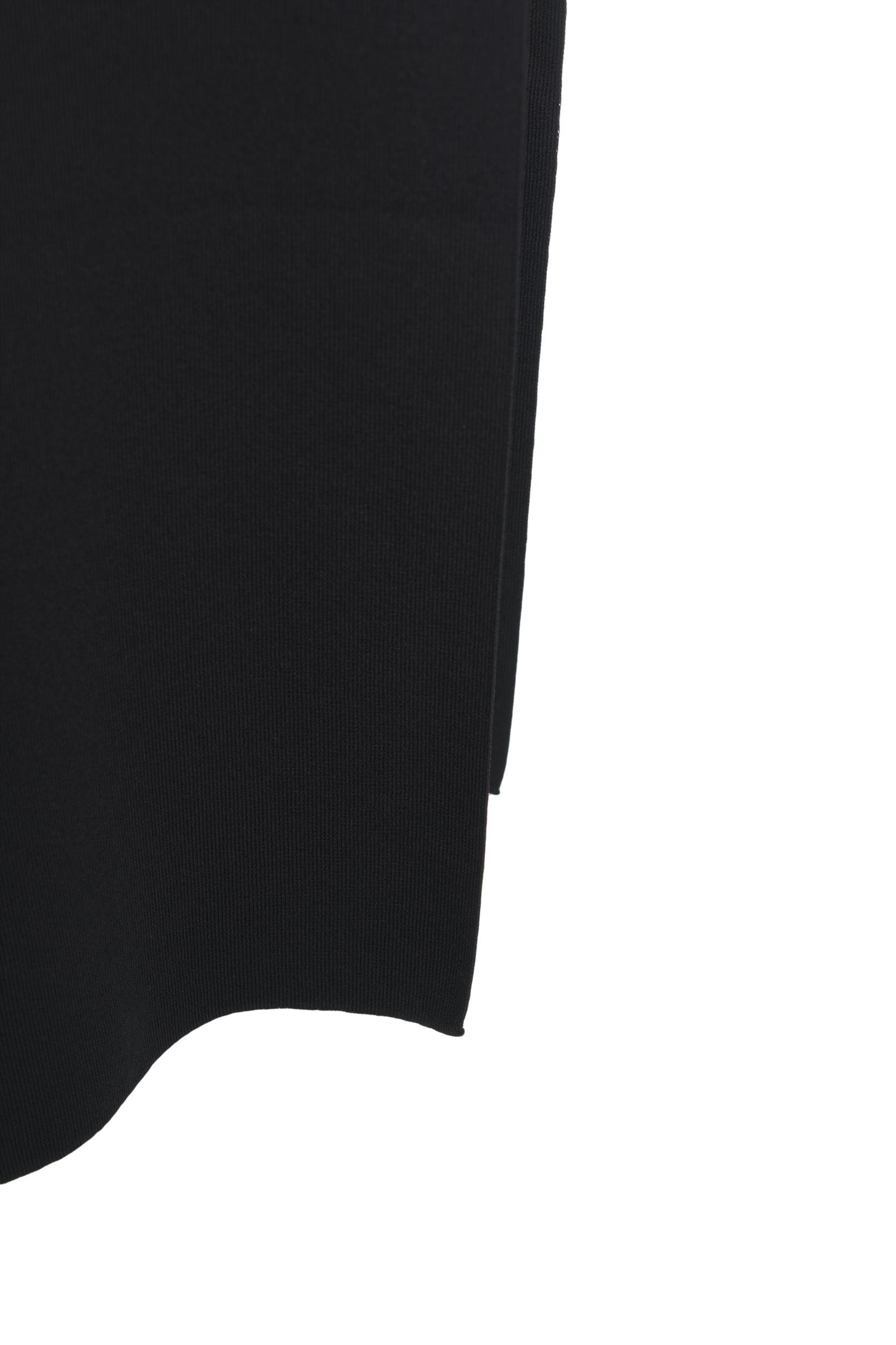 Knit maxi dress Product Image