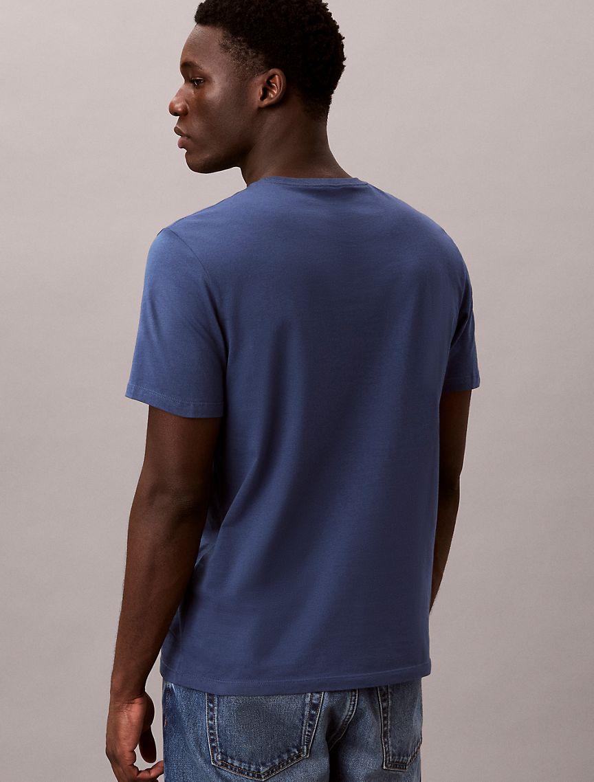 Photo Monologo Graphic Classic T-Shirt Product Image